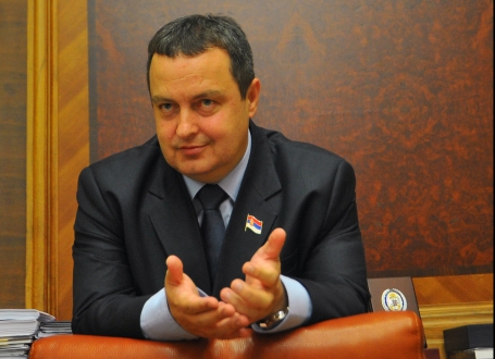 Ivica Dačić / Foto: Ivica Dačić