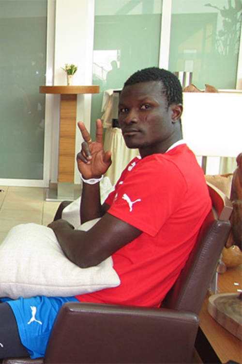 Abiola Dauda