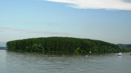 Grocka dunav