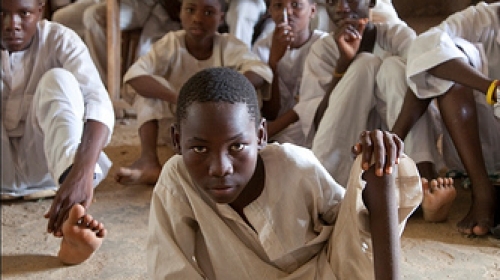 Nigeria