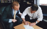 Lečić i  Pajtić novi  partneri