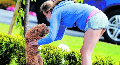 Jelena Ristić Foto: Profimedia.rs