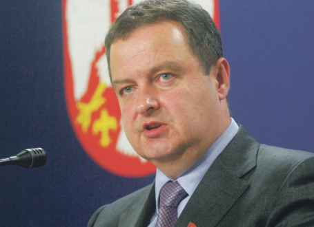 Ivica Dačić miri zavađene