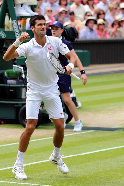 Novak Đoković