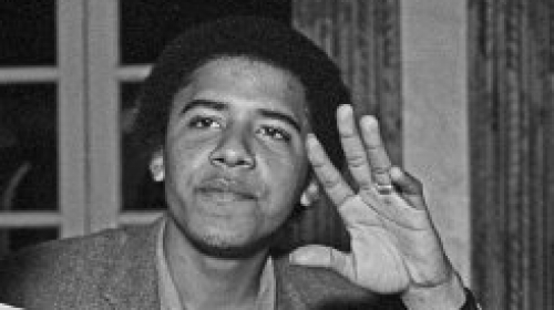 Barak Obama