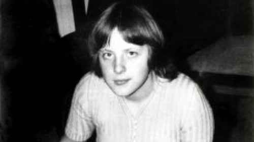 Angela Merkel