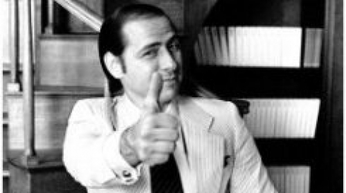 Silvio Berluskoni