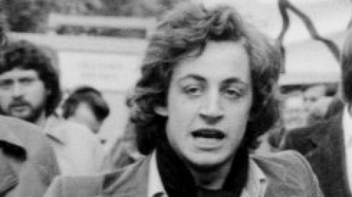 Nikola Sarkozi