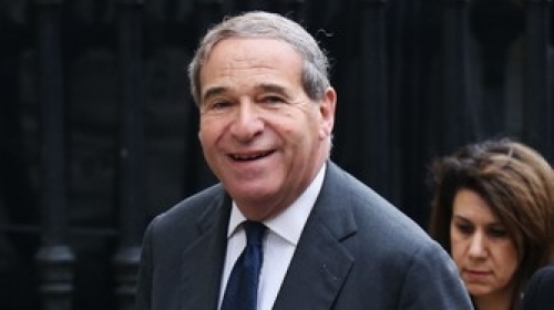 Leon Britan