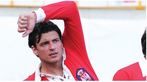 Andrija Kuzmanović