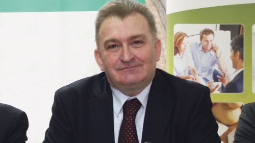 Muamer Redžović  bio je u upravi rumske firme „Vulin-komerc“