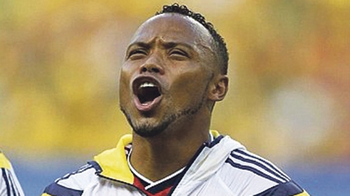 Zuniga