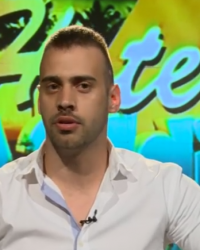 Stefan Mitrović