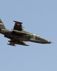 Irak suhoj avion