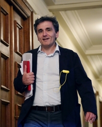 Euklid Cakalotos