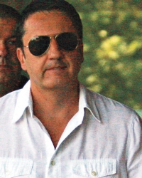 Nije bilo apartmana za njega: Andrija  Drašković