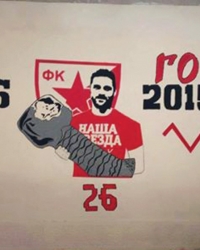 Zauvek u srcima  zvezdaša
