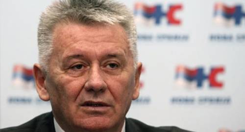 Velimir Ilić
