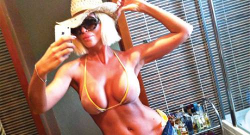 Jelena Karleuša