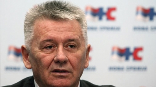Velimir Ilić