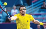 U lošoj formi: Janko Tipsarević