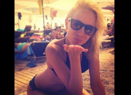 Ana Milenković