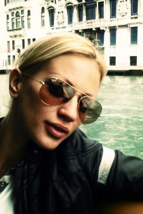 Ana Kokić
