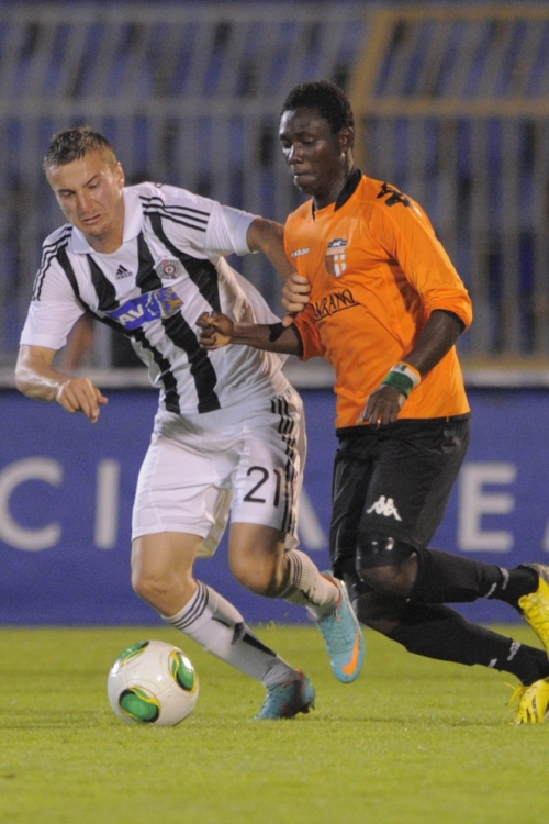 Ismael Beko Fofana