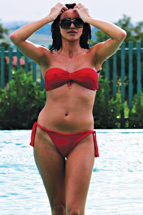 Daria Stanojević