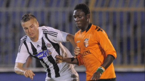 Ismael Beko Fofana
