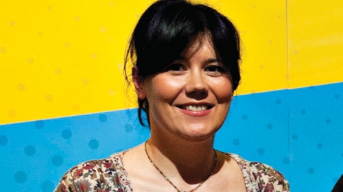 Tamara Tripić