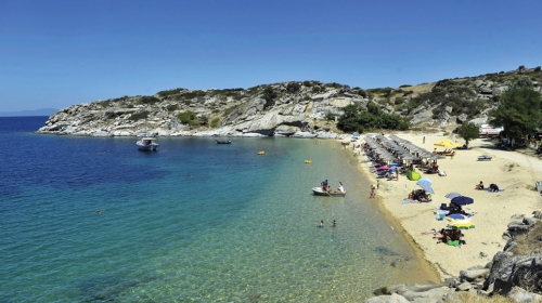 Halkidiki