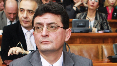 Veroljub Arsić