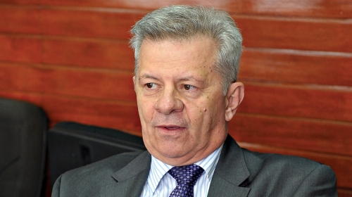 Momćilo Babić