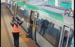metro