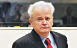 Slobodan Milošević
