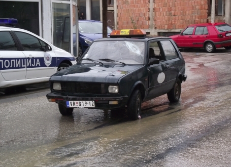 Strujomeri
