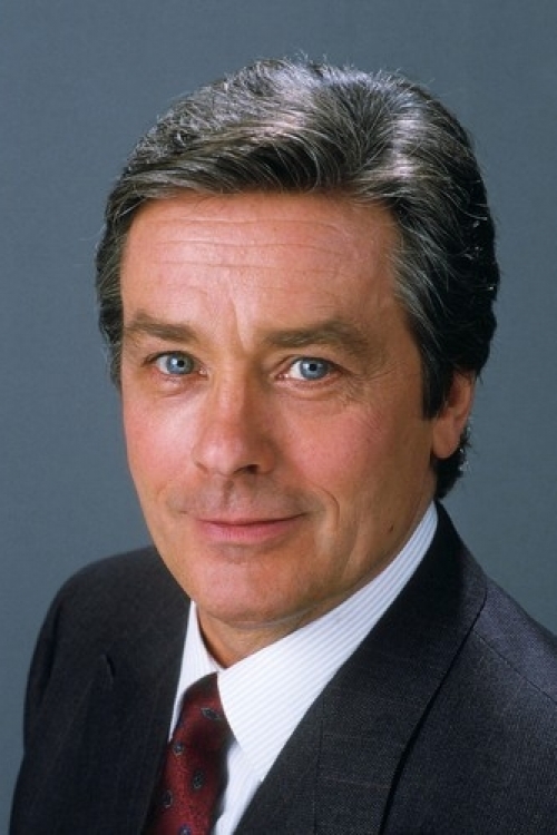 Alen Delon