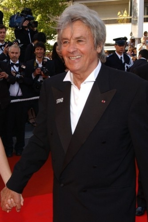Alen Delon