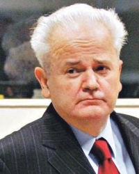 Slobodan Milošević