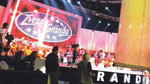 Zvezde „Granda”