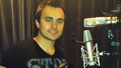 Igor Cukrov