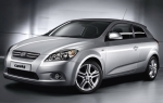 Nova Kia cee'd