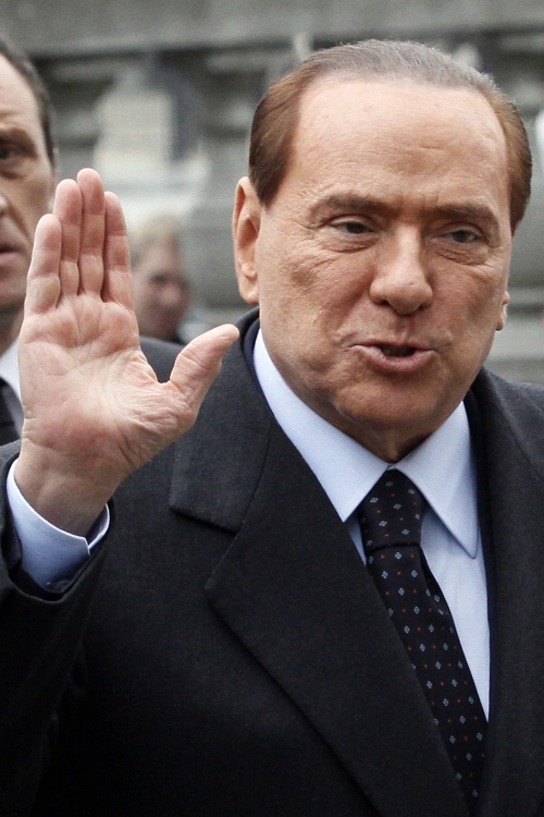 Berluskoni