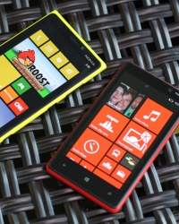 Nokia Lumia telefoni