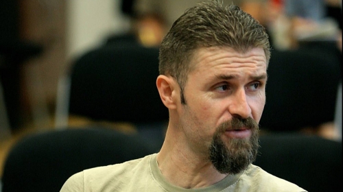 Sretko Kalinić