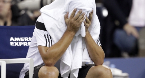 Mihail Južnji / Foto: AP | Foto: 