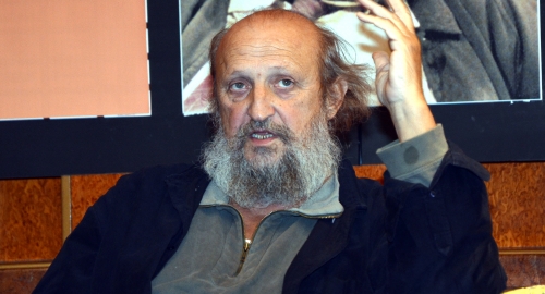 Petar Božović / Foto: Goran Srdanov
