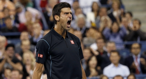 Novak Đoković / Foto: Reuters | Foto: 