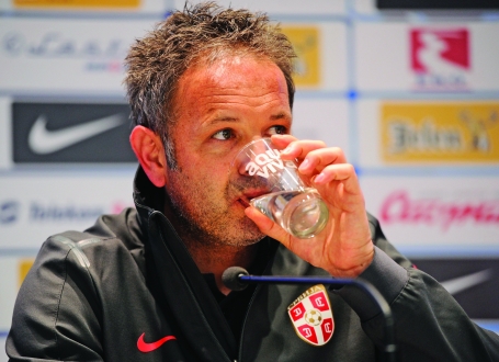 Siniša Mihajlović